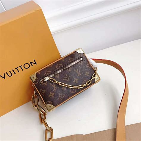 kleine schultertasche louis vuitton|Small Handbags & Mini Backpacks for Women .